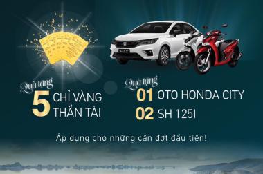 ĐẦU TƯ CĂN HỘ HOT NHẤT HẠ LONG DỰ ÁN ICON40 CĐT Bim trúng xế hộp với giá chỉ từ 1,3X tỷ/căn
