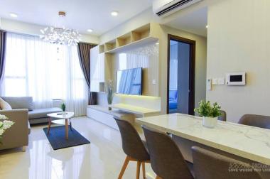 Sunrise City Quận 7 2pn2wc giá chỉ 4.5 tỷ DT To. LH: 09.3456.9063