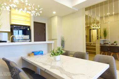 Sunrise City Quận 7 2pn2wc giá chỉ 4.5 tỷ DT To. LH: 09.3456.9063