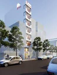 Bán nhà MT Cô Bắc, Cô Giang Quận 1, TP.HCM