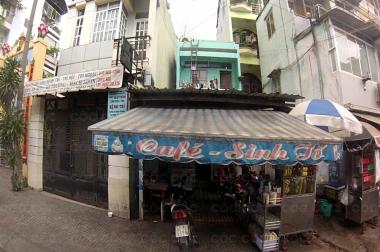 Bán nhà MT Cô Bắc, Cô Giang Quận 1, TP.HCM