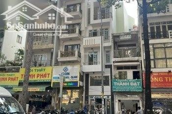 Bán nhà MT Đề Thám Quận 1, TP.HCM