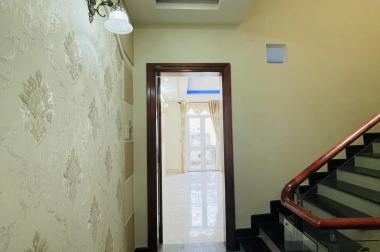  7.5TỶ, 5 TẦNG, 50M2,  HẺM XE HƠI, GIÁ THƯƠNG LƯỢNG