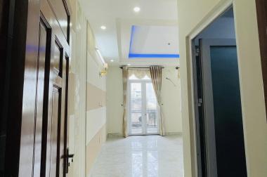  7.5TỶ, 5 TẦNG, 50M2,  HẺM XE HƠI, GIÁ THƯƠNG LƯỢNG