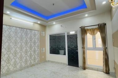  7.5TỶ, 5 TẦNG, 50M2,  HẺM XE HƠI, GIÁ THƯƠNG LƯỢNG