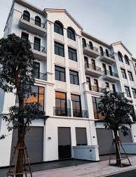 Shop khối đế Vinhomes Shop Vinhomes Giá không thể tốt hơn