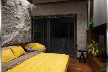 (HOT) Bán nhà HXH Phan Văn Trị ngay Vincom, 5 x 22, 4T, chỉ 12 tỷ, 0967229394