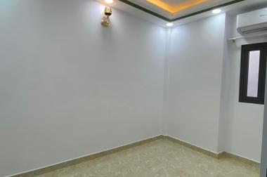 NGÂN HÀNG DÍ! BÁN GẤP NHÀ 2 TẦNG MỚI TOANH ĐẶNG VĂN NGỮ, PN, TẶNG NT, 33M2, 5 TỶ