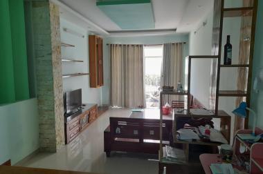 Biệt thự khu Nam long phước long B, diện tích 140m đúc 3 lầu khu vip