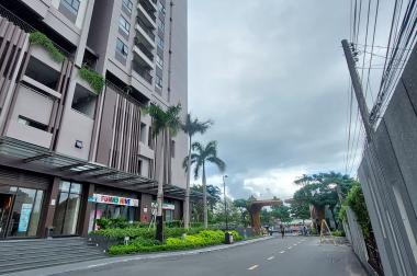 CĂN HỘ OPAL BOULEVARD PHẠM VĂN ĐỒNG - GẦN NGÃ 4 LINH XUÂN - 85M²