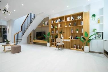 Nhà hoàn thiện full nội thất chỉ 1.6 tỷ/căn, có ngân hàng chính sách hỗ trợ vay với LS chỉ 4.8%/năm