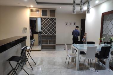 Sunrise City 3PN 112 mét 5 tỷ 4 (chốt gấp). LH: 09.3456.9063