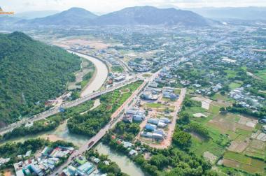 Nhà phố vừa ở vừa kinh doanh 4,5 tầng đẳng cấp nhất Tp. Quy Nhơn