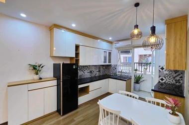 Bán nhanh - Chung cư Võ Thị Sáu - Kim Ngưu - Thanh Nhàn 30 - 60m cỉ 680 TRIỆU - Ô tô đỗ cửa