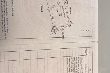 nhà trọ 12.5x25m hẻm 458 huỳnh tấn phát phường bình thuận Q7+