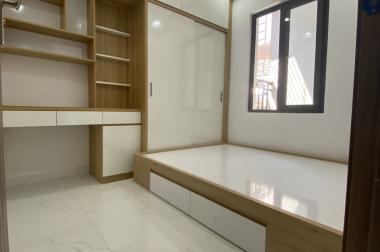 Bán Chung cư mini Giải Phóng siêu đẹp, rẻ, ở ngay gần Đường Chính 30 - 50m2. LH: 0983 169 020