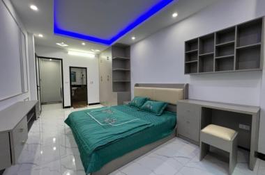 BÁN NHÀ CHIẾN THẮNG, VĂN QUÁN , Ô TÔ ĐỖ CỬA, 4 TẦNG GIÁ 5.95 TỶ
