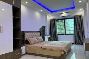 BÁN NHÀ CHIẾN THẮNG, VĂN QUÁN , Ô TÔ ĐỖ CỬA, 4 TẦNG GIÁ 5.95 TỶ