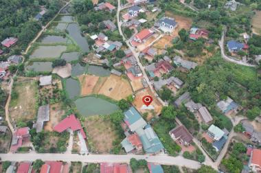 ĐẤT NỀN SƠN THỦY - THANH THỦY. DT 111m2. Giá 650 triệu