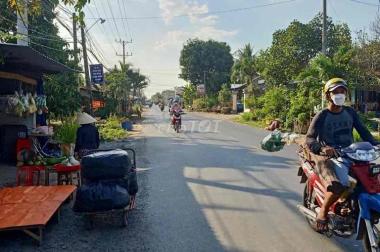 SỞ HỮU NGAY Lô Đất Đẹp Vị Trí Đắc Địa Tại Huyện Chợ Mới, Tỉnh An Giang