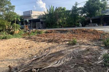 SỞ HỮU NGAY Lô Đất Đẹp Vị Trí Đắc Địa Tại Huyện Chợ Mới, Tỉnh An Giang