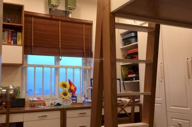 Chính Chủ Cần Bán Căn Hộ Chung Cư SDU số 143 Trần Phú, Hà Đông, Hà Nội.