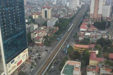 Chính Chủ Cần Bán Căn Hộ Chung Cư SDU số 143 Trần Phú, Hà Đông, Hà Nội.
