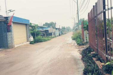 Đất MT đường Xe tải, phường Long Bình, Dt 100m2, giá 500tr, gần KCN Amata