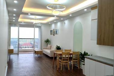 Chính chủ bán căn hộ tại tòa Hemisco - KĐT Xa La, Hà Đông 86m2, 2PN full nội thất.
