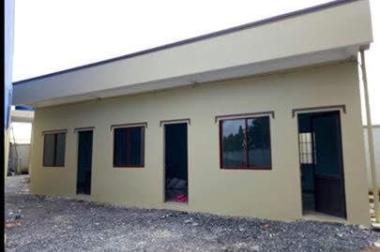 [LONG AN] Đầu tư sinh lời !!! bán 5200m² nhà xưởng MT 830 – X.lương bình – H.bến lức - giá 48 tỷ. 