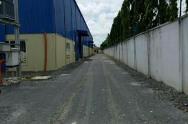 [LONG AN] Đầu tư sinh lời !!! bán 5200m² nhà xưởng MT 830 – X.lương bình – H.bến lức - giá 48 tỷ. 