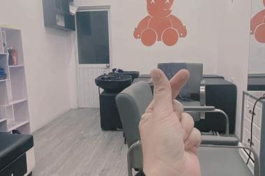 CẦN SANG NHƯỢNG LẠI CỬA HÀNG TÓC TẠI ĐỊA CHỈ SỐ 252 LÊ THANH NGHỊ, HAI BÀ TRƯNG