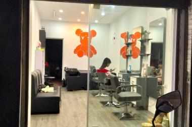 CẦN SANG NHƯỢNG LẠI CỬA HÀNG TÓC TẠI ĐỊA CHỈ SỐ 252 LÊ THANH NGHỊ, HAI BÀ TRƯNG