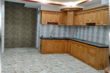 (ĐẸP) Bán nhà HXH Thống Nhất, NHƯ MỚI, 5T, 75m2 chỉ 6 tỷ, 0967229394