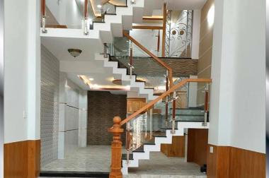(ĐẸP) Bán nhà HXH Thống Nhất, NHƯ MỚI, 5T, 75m2 chỉ 6 tỷ, 0967229394