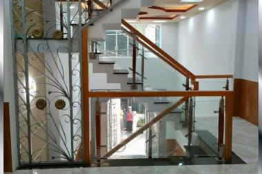 (ĐẸP) Bán nhà HXH Thống Nhất, NHƯ MỚI, 5T, 75m2 chỉ 6 tỷ, 0967229394