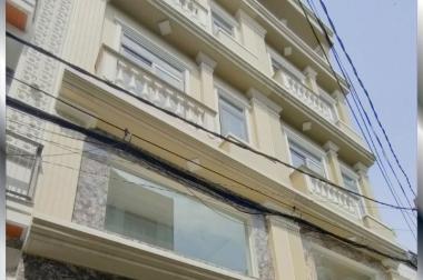 (ĐẸP) Bán nhà HXH Thống Nhất, NHƯ MỚI, 5T, 75m2 chỉ 6 tỷ, 0967229394