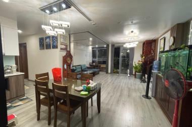 BÁN CĂN HỘ CAO CẤP IMPERIA MINH KHAI, FULL NỘI THẤT ĐẸP, GIÁ CHỈ 3 TỶ 250 