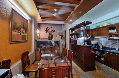 BÁN NHÀ CỔNG CHỢ MỖ LAO, 50M2 5T MẶT TIỀN 4.5M, VỊ TRÍ HIẾM CÓ, GIÁ CHỈ 10 TỶ