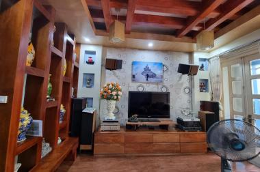 BÁN NHÀ CỔNG CHỢ MỖ LAO, 50M2 5T MẶT TIỀN 4.5M, VỊ TRÍ HIẾM CÓ, GIÁ CHỈ 10 TỶ