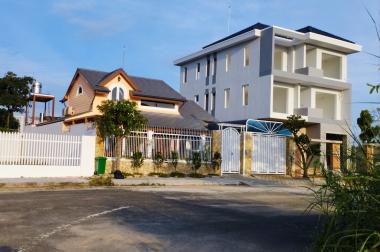 Bán siêu phẩm đất nền chọn lọc giá tốt khu biệt thự Phú Nhuận, Phước Long B, quận 9, có sổ đỏ riêng