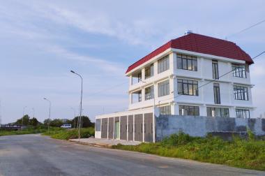 Bán siêu phẩm đất nền chọn lọc giá tốt khu biệt thự Phú Nhuận, Phước Long B, quận 9, có sổ đỏ riêng