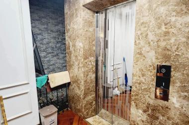 Nhà Huỳnh Thúc Kháng 60m Phân lô Ô tô 7 tầng thang máy Tặng nội thất Ở + Văn phòng