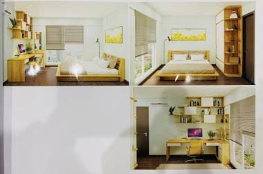 Bán căn hộ chung cư tại Dự án Khu nhà ở 90 Nguyễn Tuân, Thanh Xuân,  Hà Nội diện tích 71m2  giá 3.5 Tỷ