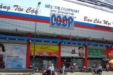 Bán nhà MT Đường Cống Quỳnh, P. Nguyễn Cư Trinh, Quận 1, TP.HCM
