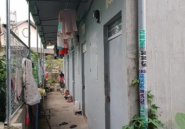 Cuối năm cần bán gấp dãy trọ ngay trung tâm TP Bảo Lộc. Đang kinh doanh tốt