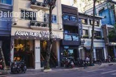 Bán nhà MT Đường Hai Bà Trưng, P. Bến Nghé, Quận 1, TP.HCM