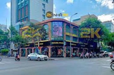 Bán nhà MT Đường Hai Bà Trưng, P. Bến Nghé, Quận 1, TP.HCM