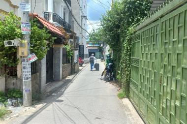 Bán Lô Đất Mặt tiền Hẻm 139 Đường Số 11 - Trường Thọ - Thành Phố Thủ Đức