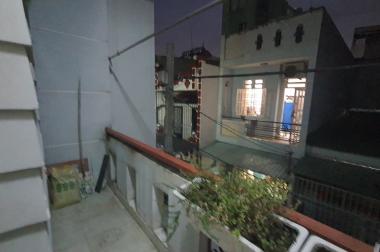 Cho thuê nhà 413/41/14/1 Lê Văn Quới, P Bình Hưng Hòa A, Bình Tân, TP HCM